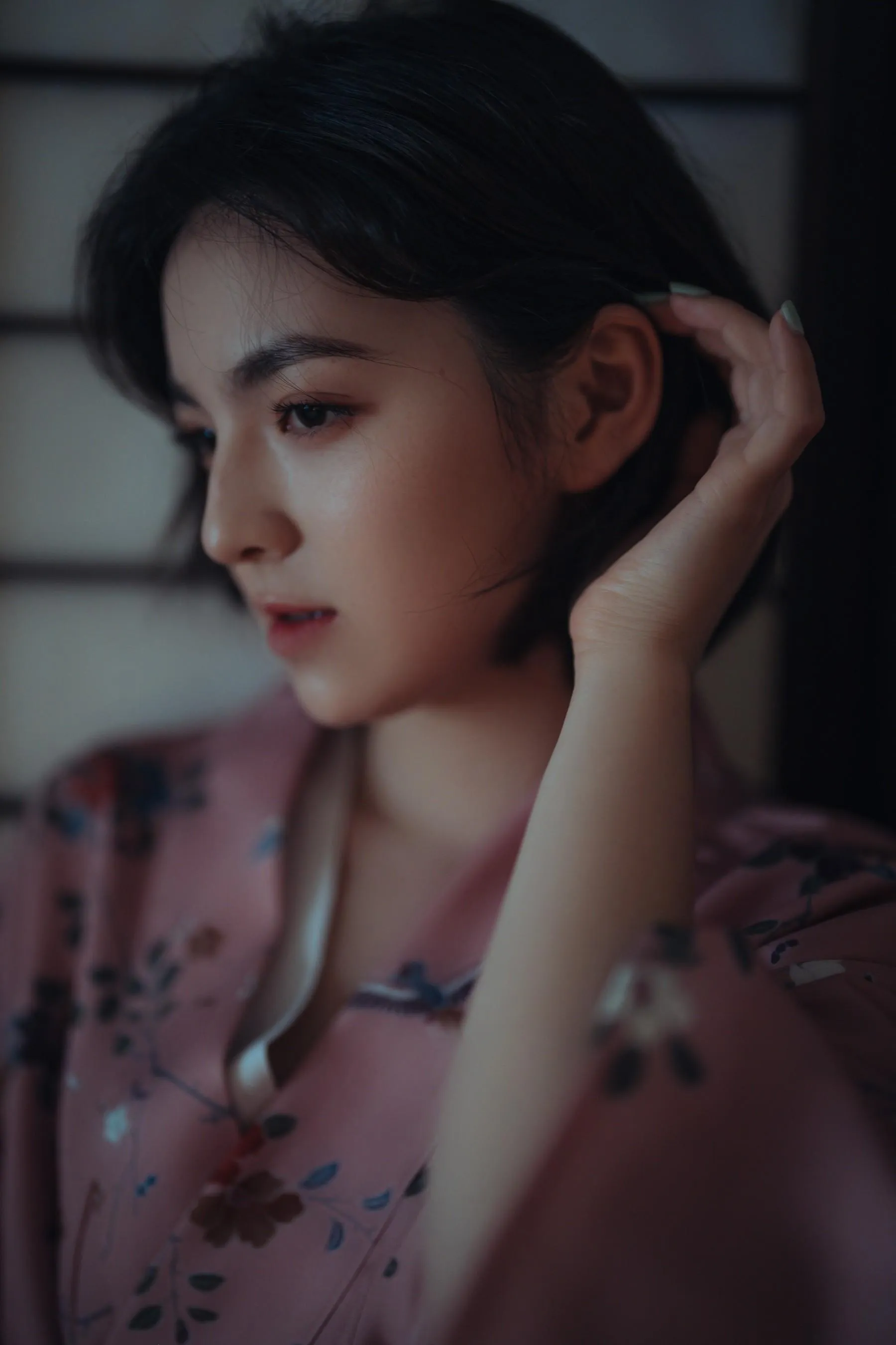 [YITUYU艺图语]2021.11.19 维族的少女 dudu [32P]插图7